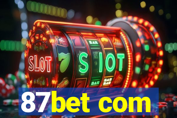 87bet com